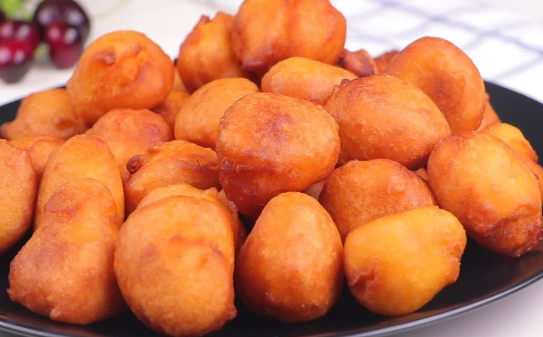 <span>বড়া পিঠার রেসিপি / </span>বড়া পিঠা তৈরির রেসিপি পাকা কলা দিয়ে